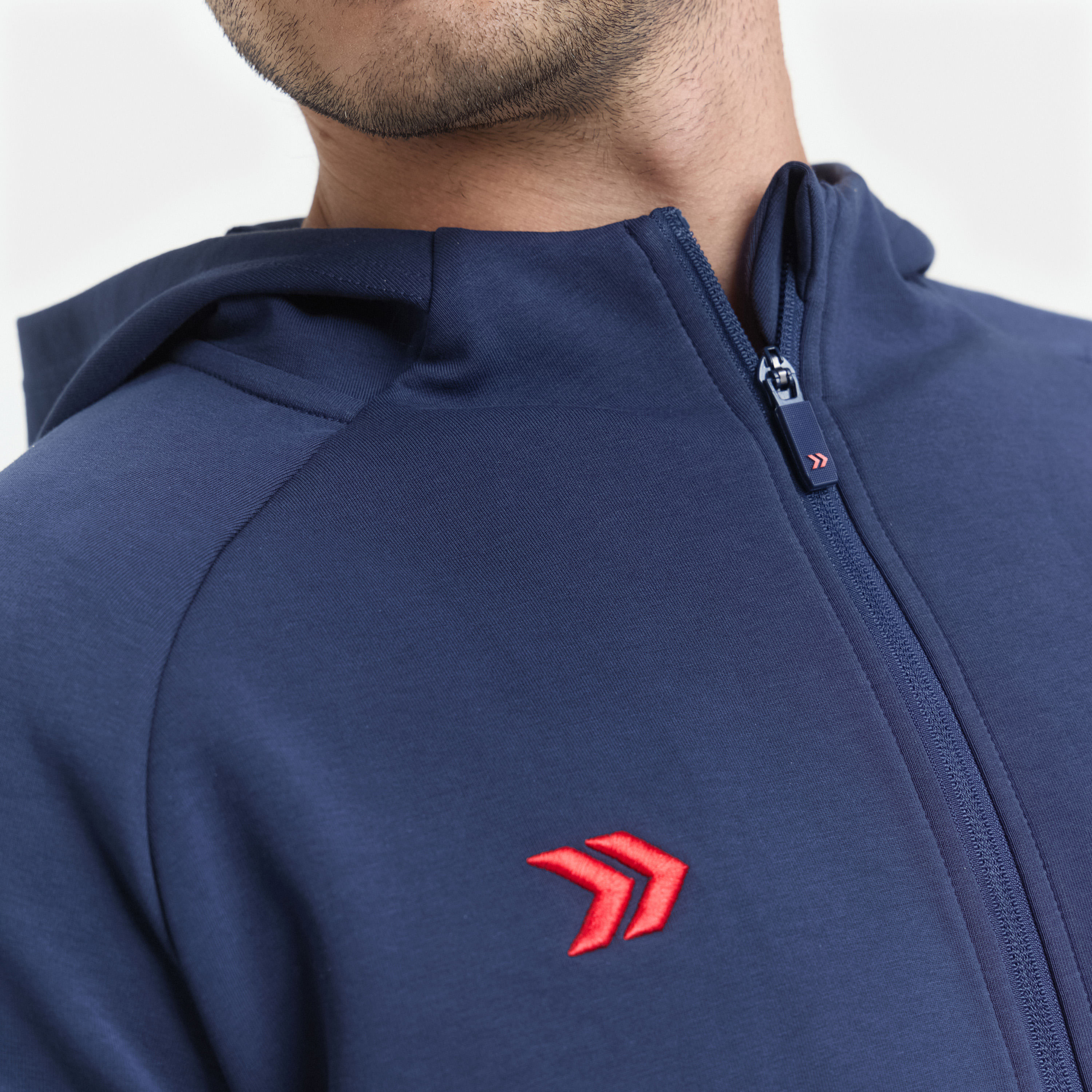 Campera de salida de hombre San Lorenzo — imagen 4